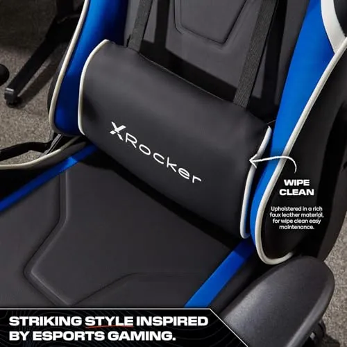 X Rocker Agility 4