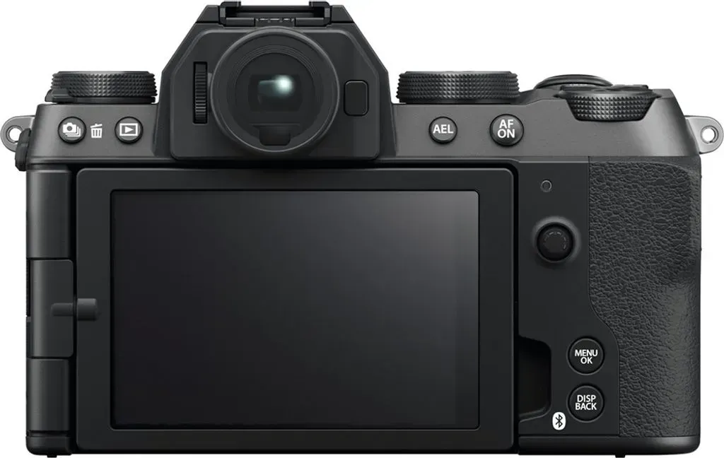 X-S20 Body