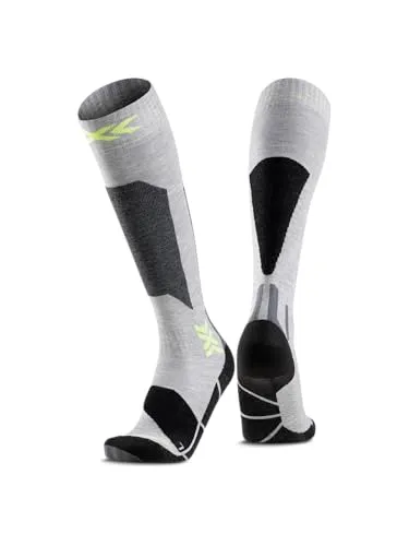 X-Socks Ski Discover OTC 3