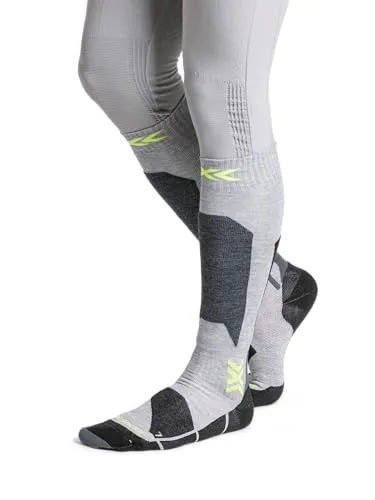 X-Socks Ski Discover OTC 4