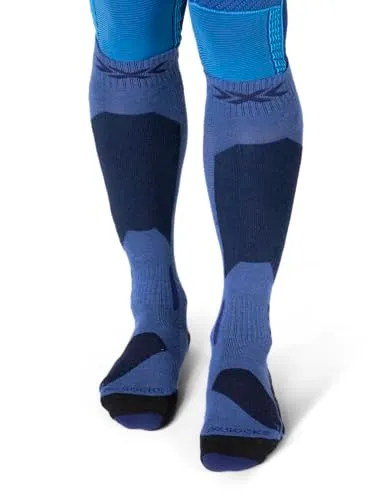 X-Socks Ski Discover OTC 6