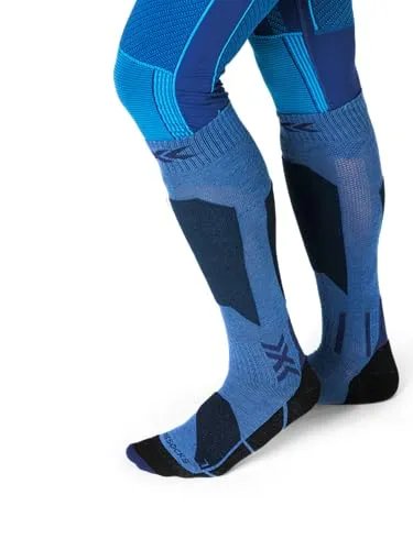 X-Socks Ski Discover OTC 7