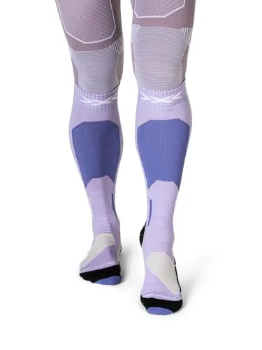 X-Socks Ski Discover UC 6