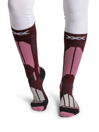 X-Socks Ski Touring Perform OTC 2