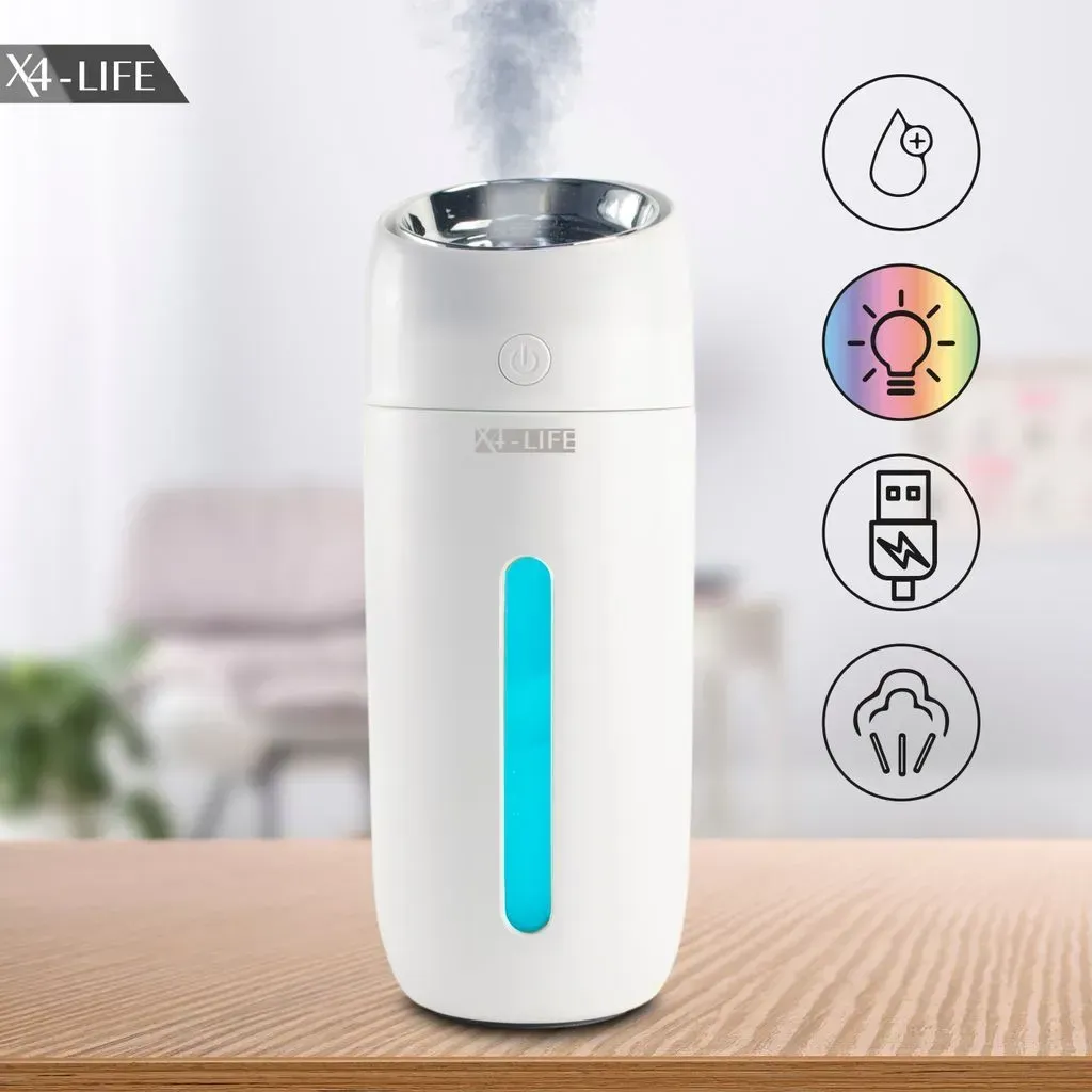 X4-LIFE Mini