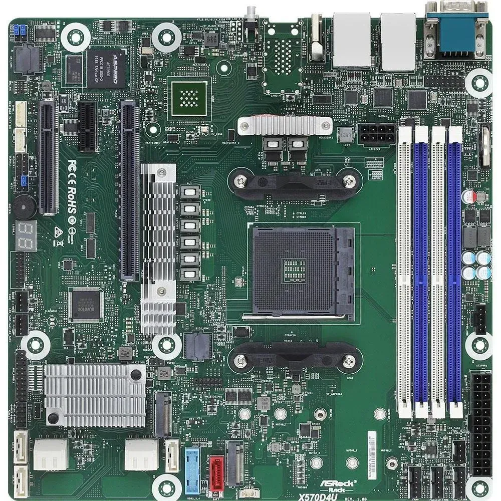 X570D4U