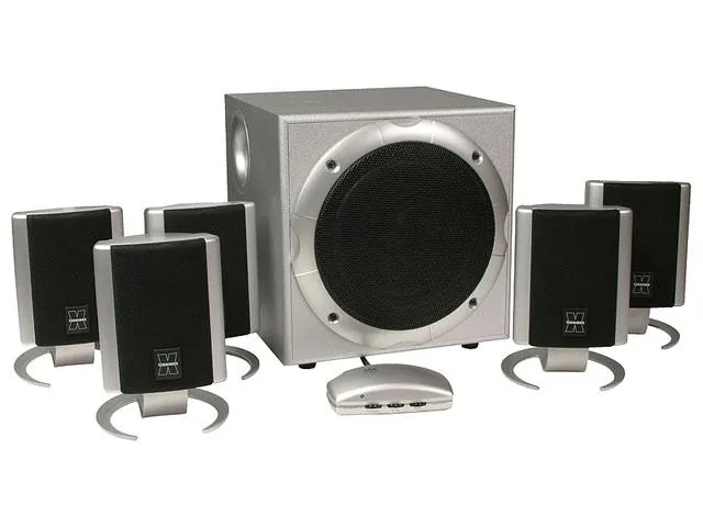 X-Tensions Beryllium 5.1