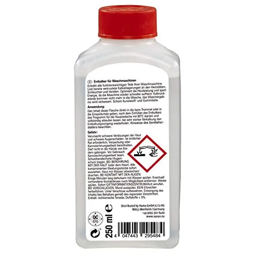 Xavax Entkalker 2