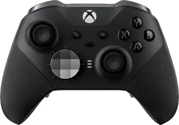 Xbox Elite Wireless Controller Series 2 schwarz