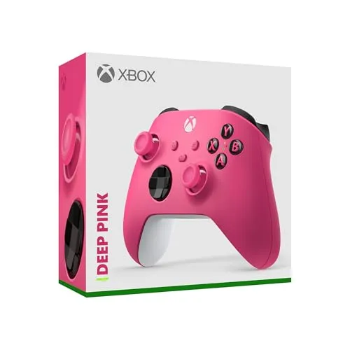 Xbox Wireless Controller 5