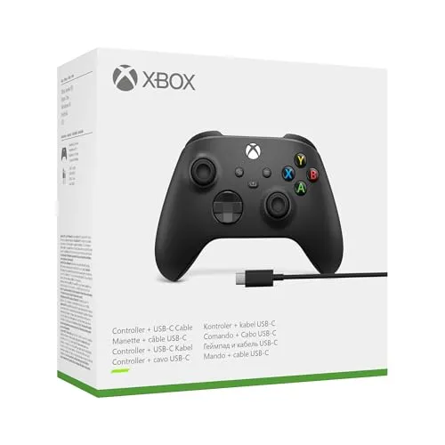 Xbox Wireless Controller UC 4