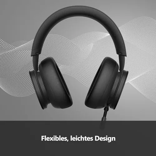 Xbox Wireless Headset 4