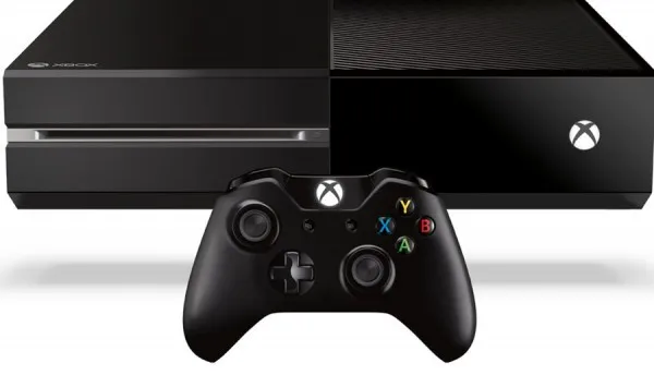 Microsoft Xbox One
