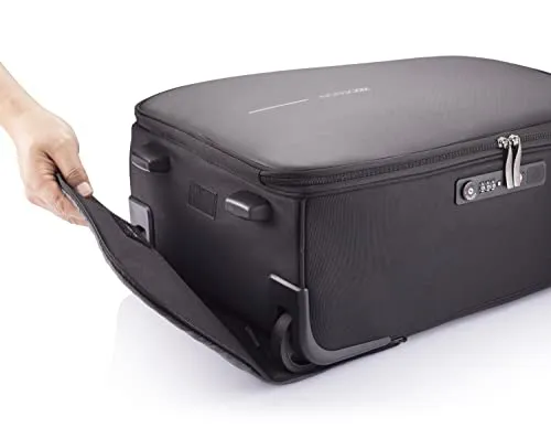 XD Design Bobby Backpack Trolley 5