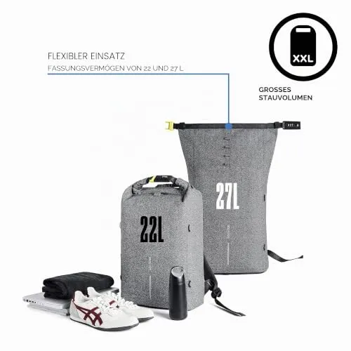 XDDesign Urban 4
