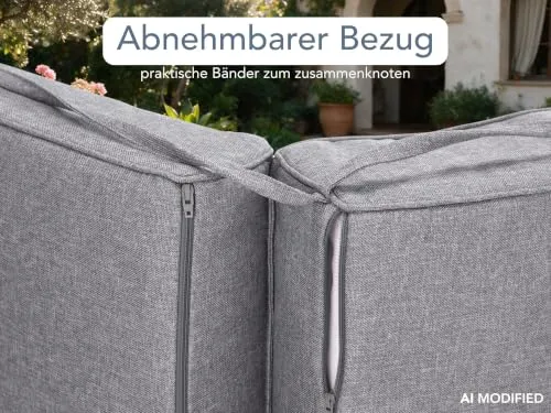XDREAM Gardenauflage 3