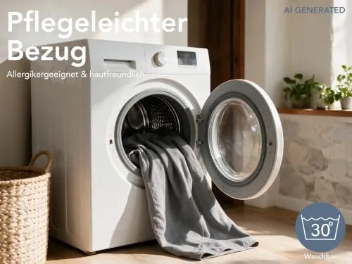XDREAM Gardenauflage 5