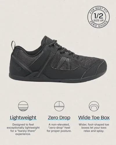 Xero Shoes Prio 5