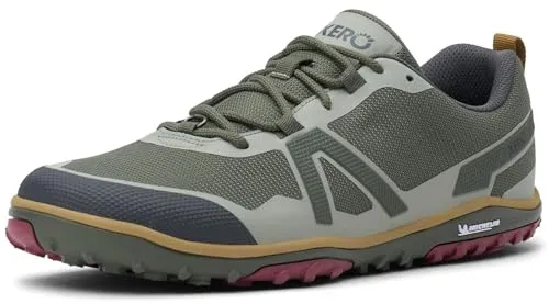 Xero Shoes Scrambler Low EV 4