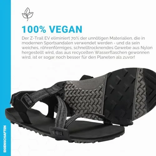 Xero Shoes Z-Trail EV 4