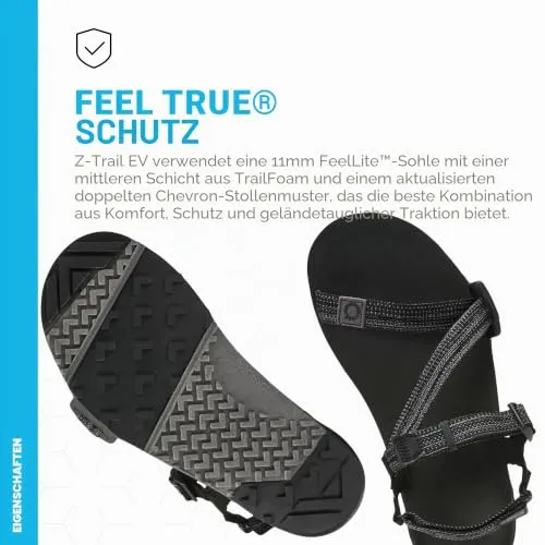 Xero Shoes Z-Trail EV 5