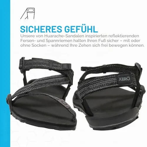 Xero Shoes Z-Trail EV 6