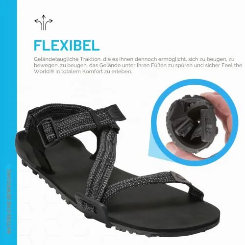 Xero Shoes Z-Trail EV 7