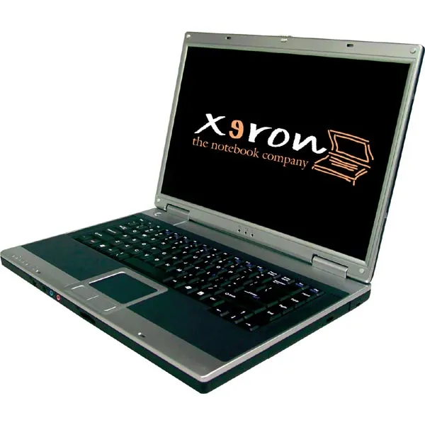 Xeron Sonic Screen 80G