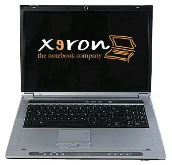 Xeron Sonic Screen X57