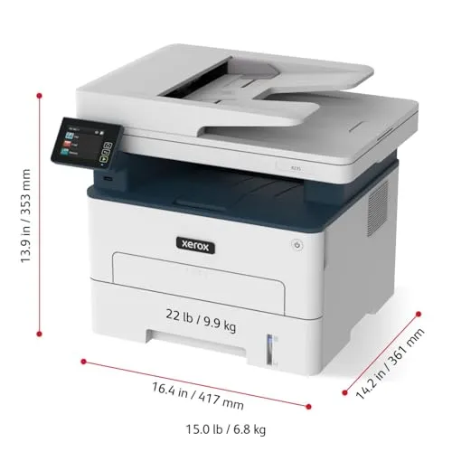 Xerox B235dni 2