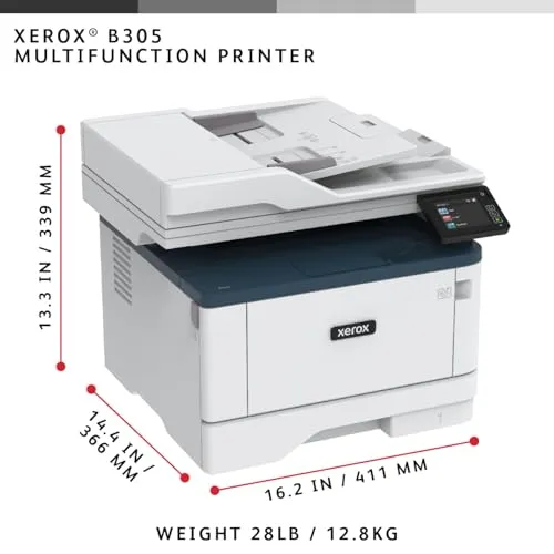 Xerox B305dni 2