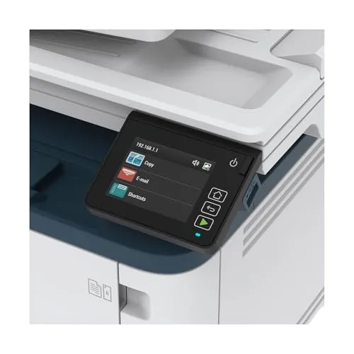 Xerox B305dni 4