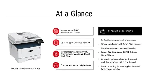 Xerox B305dni 5