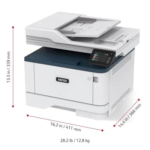 Xerox B305dni 6