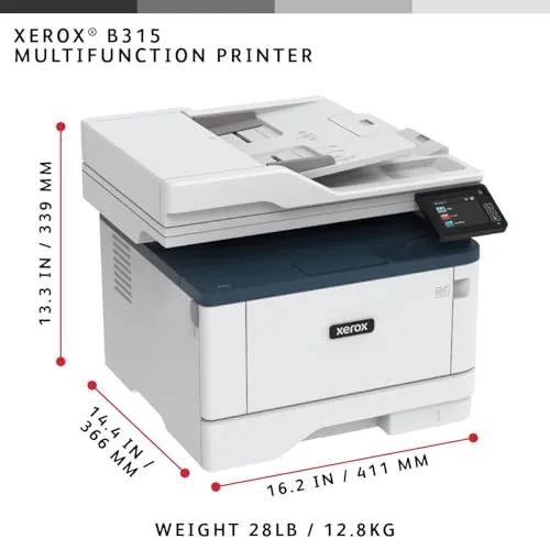Xerox B315dni 2