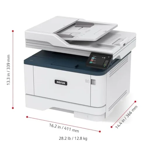 Xerox B315dni 6