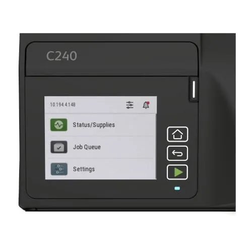 Xerox C240 6