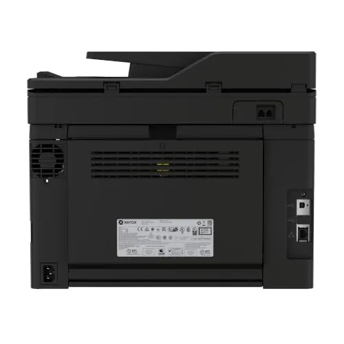 Xerox C255a 3