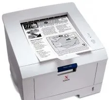 Xerox Phaser 3150 2