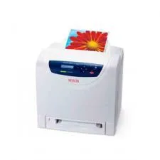 Xerox Phaser 6125 2