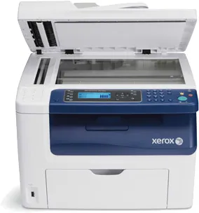 Xerox Workcentre 6015VNI 3