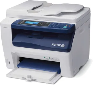 Xerox Workcentre 6015VNI