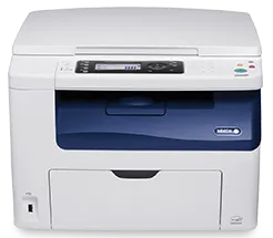 Xerox Workcentre 6025V/BI 2