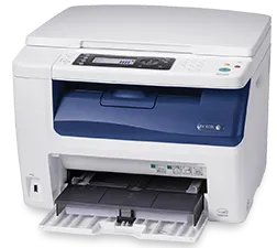 Xerox Workcentre 6025V/BI