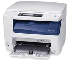 Xerox Workcentre 6025V/BI 3