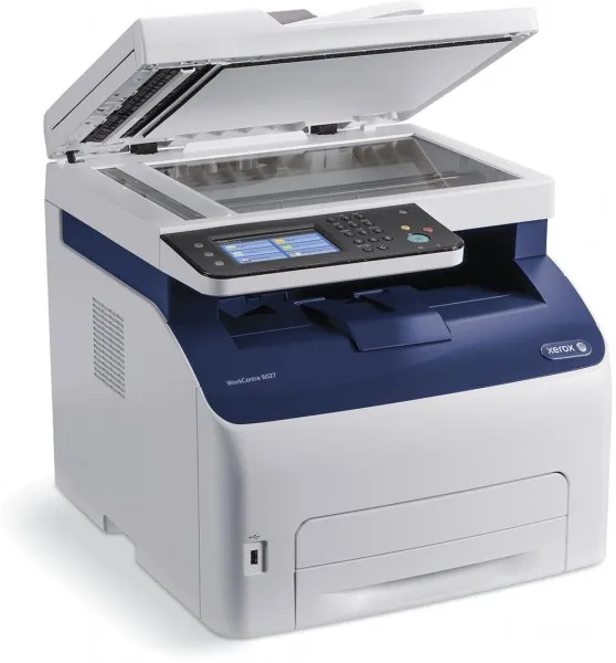 Xerox WorkCentre 6027