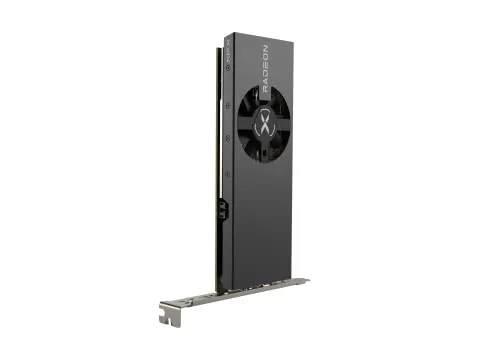 XFX Radeon RX 6400 2