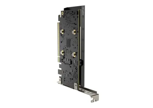 XFX Radeon RX 6400 3