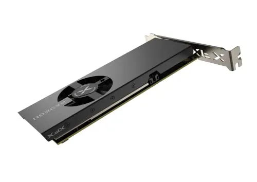 XFX Radeon RX 6400 5