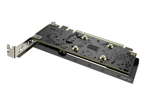 XFX Radeon RX 6400 6